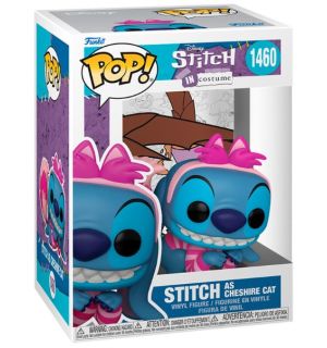 Funko Pop! Disney Stitch In Costume - Stitch As Cheshire Cat (9 cm)