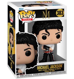 Funko Pop! MJ - Michael Jackson (9 cm)