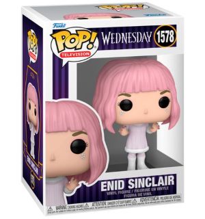 Funko Pop! Wednesday - Enid Sinclair (9 cm)