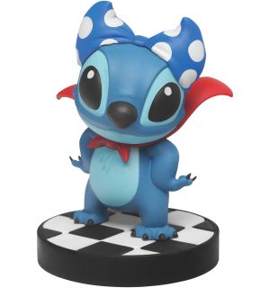 Hero Box Lilo & Stitch - Super hero Stitch (9 cm)