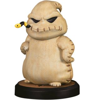 Hero Box Nightmare Before Christmas - Oogie Boogie (10 cm)