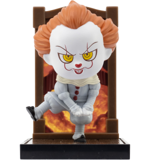 Hero Box Horror - Pennywise (10 cm)