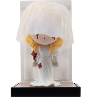 Hero Box Horror - The Bloody Bride (10 cm)