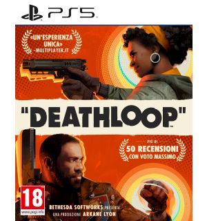 Deathloop (IT)