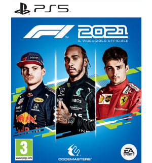 F1 2021 (IT)