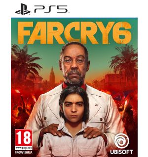 Far Cry 6 (IT)