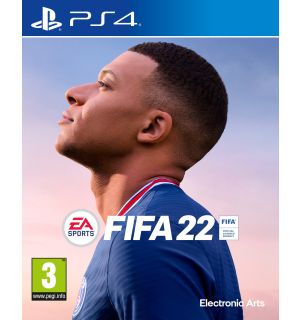 FIFA 22 (IT)