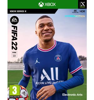 FIFA 22 (IT)