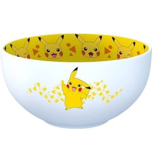 Schussel Pokemon - Pikachu