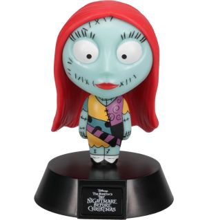 Lampe Icons Nightmare Before Christmas - Sally