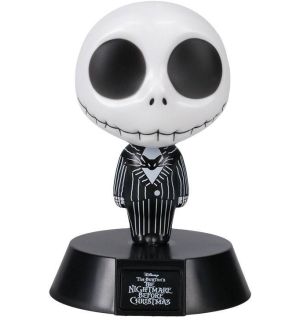 Lampe Icons Nightmare Before Christmas - Jack Skellington