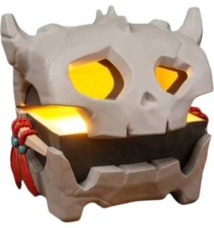 Lampe The Legend Of Zelda - Bokoblin Chest