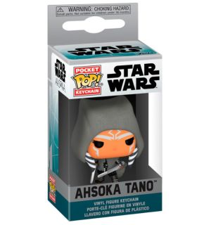 Pocket Pop! Star Wars - Ahsoka Tano