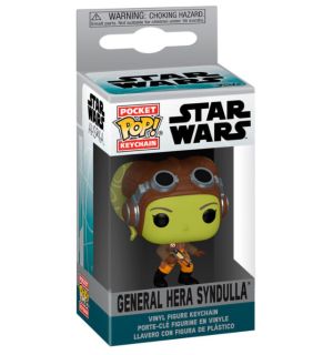 Pocket Pop! Star Wars - General Hera Syndulla