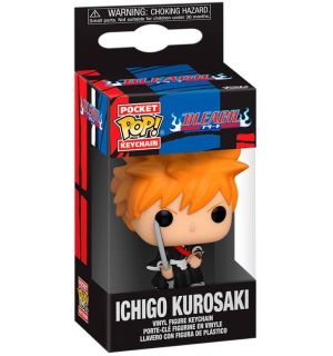 Pocket Pop! Bleach - Ichigo Kurosaki