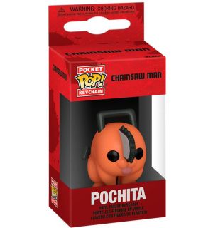 Pocket Pop! Chainsaw Man - Pochita 