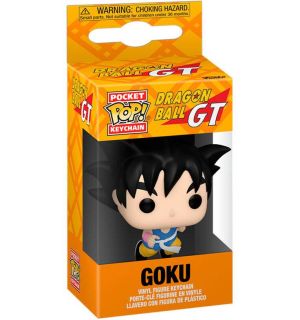 Pocket Pop! Dragon Ball GT - Goku