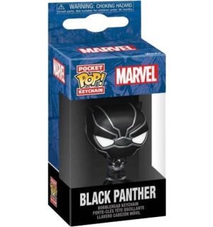 Pocket Pop! Marvel - Black Panther