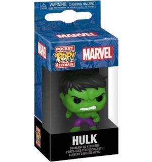 Pocket Pop! Marvel - Hulk