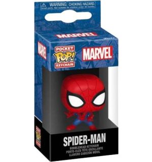 Pocket Pop! Marvel - Spider Man