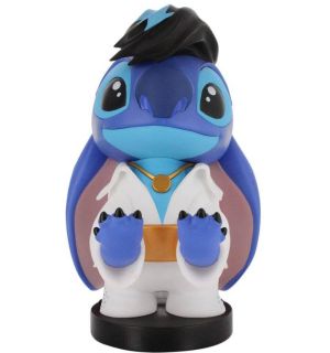 Cable Guys Lilo & Stitch - Stitch Elvis (20 cm)