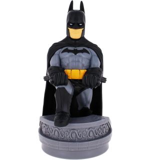 Cable Guys DC - Batman (20 cm)