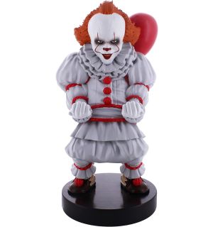 Cable Guys IT - Pennywise (20 cm)