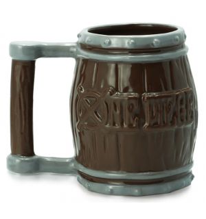 Tasse One Piece - Fass