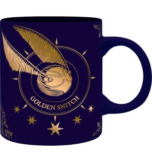 Tasse Harry Potter - Golden Snitch