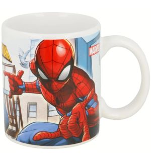 Tasse Spiderman