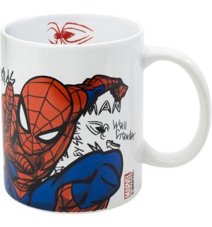 Tasse Spiderman