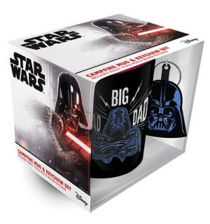 Geschenkset Star Wars