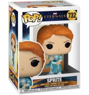 Funko Pop! Marvel Eternals - Sprite (9 cm)