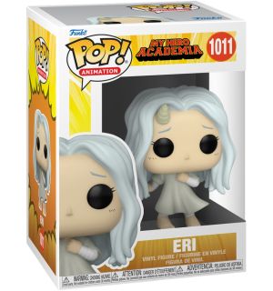 Funko Pop! My Hero Academia - Eri (9 cm)