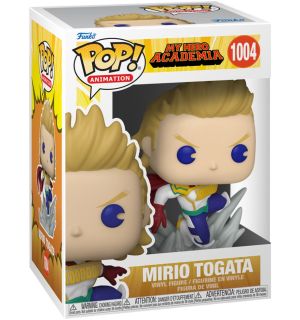 Funko Pop! My Hero Academia - Mirio Togata (9 cm)