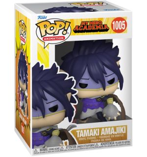 Funko Pop! My Hero Academia - Tamaki Amajiki (9 cm)