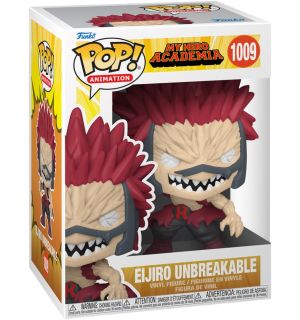 Funko Pop! My Hero Academia - Eijiro Unbreakable (9 cm)