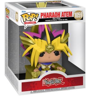 Funko Pop! Yu-Gi-Oh! - Pharaoh Atem (25 cm)