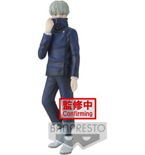 Jujutsu Kaisen - Toge Inumaki Jukon No Kata (15 cm)