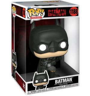 Funko Pop! The Batman - Batman (25 cm)