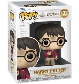 Funko Pop! Harry Potter - Harry Potter (9 cm)