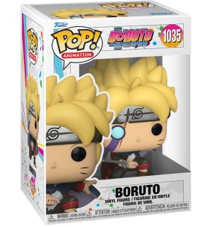 Funko Pop! Boruto - Boruto (9 cm)