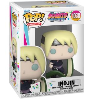 Funko Pop! Boruto - Inojin (9 cm)