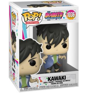 Funko Pop! Boruto - Kawaki (9 cm)