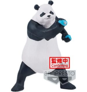 FG  Jujutsu Kaisen Panda 17cm