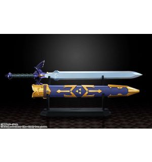 The Legend of Zelda Master Sword Replica (Proplica, 105 cm)