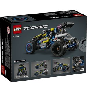 Lego Technic - Offroad Rennbuggy