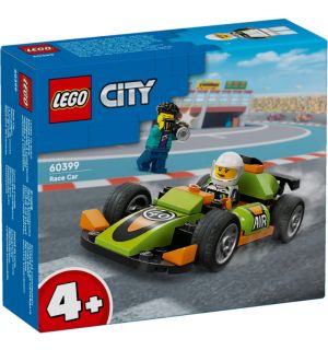 Lego City - Rennwagen