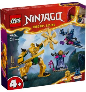 Lego Ninjago - Arins Battle Mech