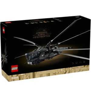 Lego Icons - Dune Atreides Royal Ornithopter